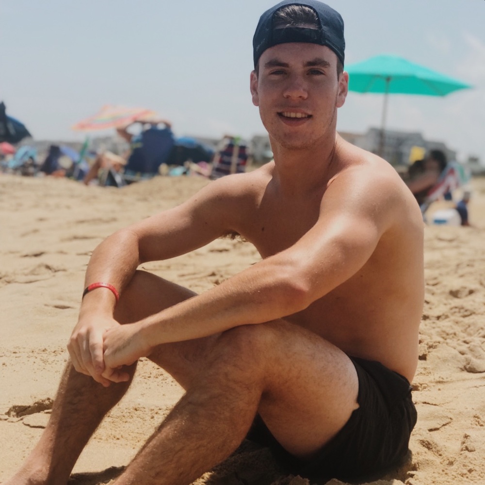 Meet your Posher, Ben